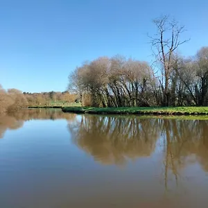 Hébergement de vacances Canal, Val D'Oust