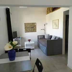Appartement Ty Cocooning, Kerlouan