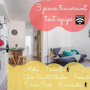 joli-t3-avec-balcon-gare-st-charles-a-50-m.fr-provencehotel.com/